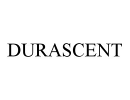 DURASCENT trademark