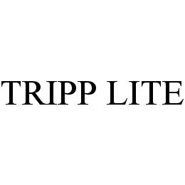 TRIPP LITE trademark
