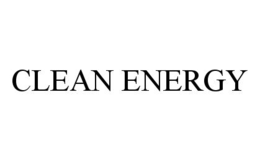 CLEAN ENERGY trademark