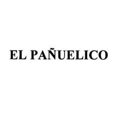EL PAÑUELICO trademark