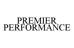 PREMIER PERFORMANCE trademark