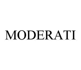 MODERATI trademark