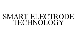 SMART ELECTRODE TECHNOLOGY trademark