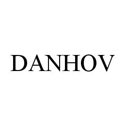 DANHOV trademark