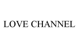 LOVE CHANNEL trademark