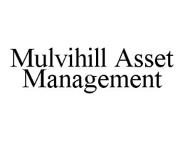 MULVIHILL ASSET MANAGEMENT trademark
