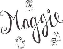 MAGGIE trademark