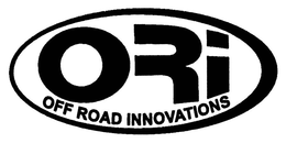 ORI OFF ROAD INNOVATIONS trademark