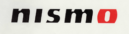 NISMO trademark