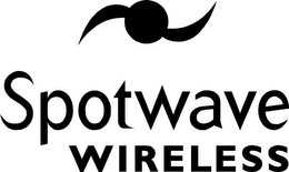 SPOTWAVE WIRELESS trademark