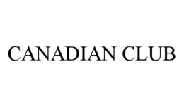 CANADIAN CLUB trademark
