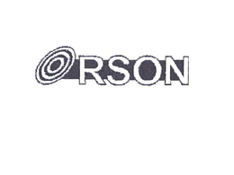 ORSON trademark
