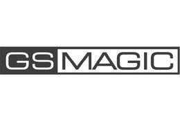GS MAGIC trademark