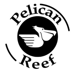 PELICAN REEF trademark