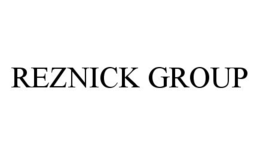 REZNICK GROUP trademark