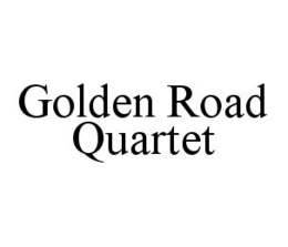 GOLDEN ROAD QUARTET trademark