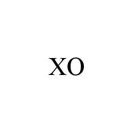XO trademark