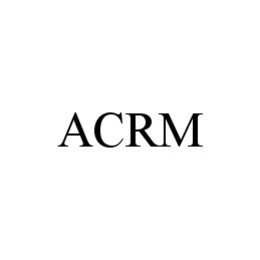 ACRM trademark