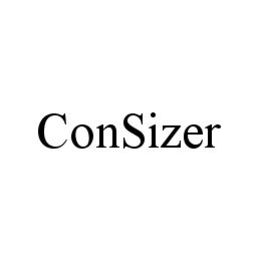 CONSIZER trademark