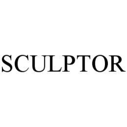 SCULPTOR trademark