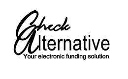 CHECK ALTERNATIVE YOUR ELECTRONIC FUNDING SOLUTION trademark