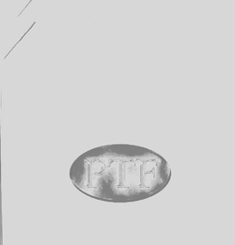 PTF & DESIGN trademark