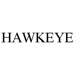 HAWKEYE trademark
