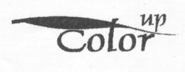 COLOR UP trademark
