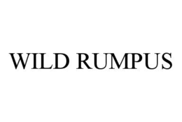 WILD RUMPUS trademark