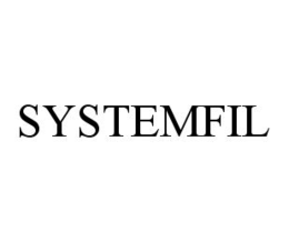 SYSTEMFIL trademark