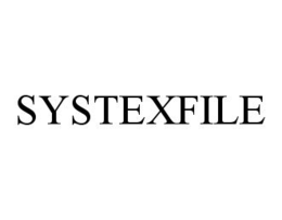 SYSTEXFILE trademark