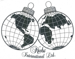 KREBS INTERNATIONAL LTD. trademark