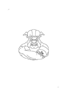 THE MUTT trademark