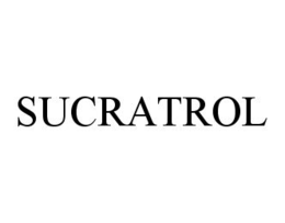 SUCRATROL trademark