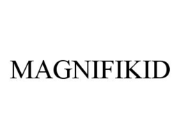 MAGNIFIKID trademark