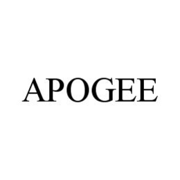 APOGEE trademark