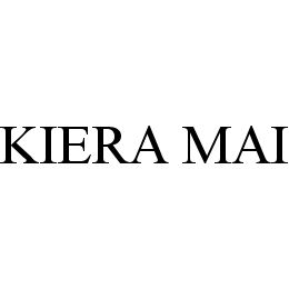 KIERA MAI trademark