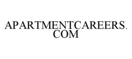 APARTMENTCAREERS.COM trademark