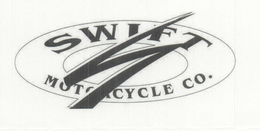 SWIFT MOTORCYCLE CO. trademark