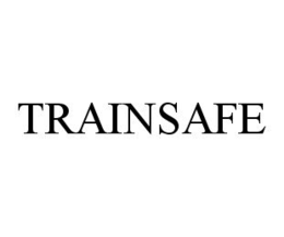 TRAINSAFE trademark