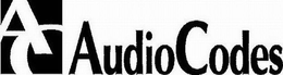 AC AUDIOCODES trademark