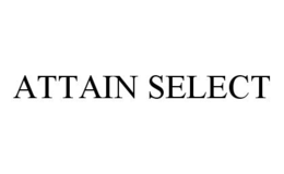 ATTAIN SELECT trademark
