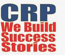 CRP WE BUILD SUCCESS STORIES trademark