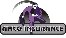 AMCO INSURANCE trademark