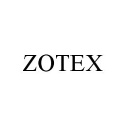 ZOTEX trademark