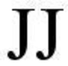JJ trademark