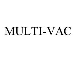 MULTI-VAC trademark