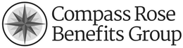 COMPASS ROSE BENEFITS GROUP trademark