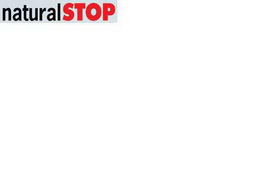 NATURALSTOP trademark