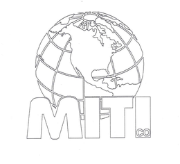 MITI CO trademark